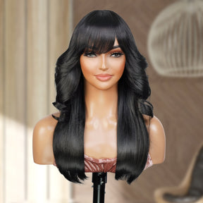 Studio Cut By Pros Sexy Wig Collection SEXY08