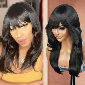 Studio Cut By Pros Sexy Wig Collection SEXY08