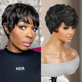 Studio Cut By Pros Sexy Wig Collection SEXY02