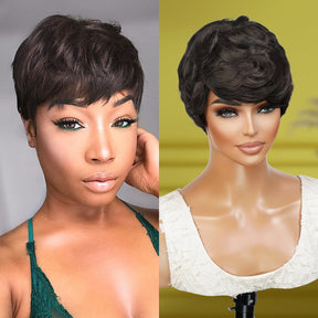 Studio Cut By Pros Sexy Wig Collection SEXY02