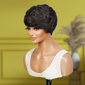 Studio Cut By Pros Sexy Wig Collection SEXY02