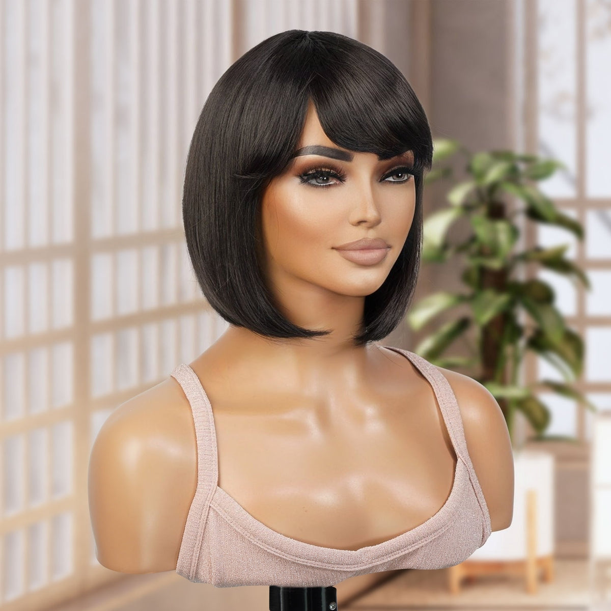 Studio Cut By Pros Sexy Wig Collection SEXY04