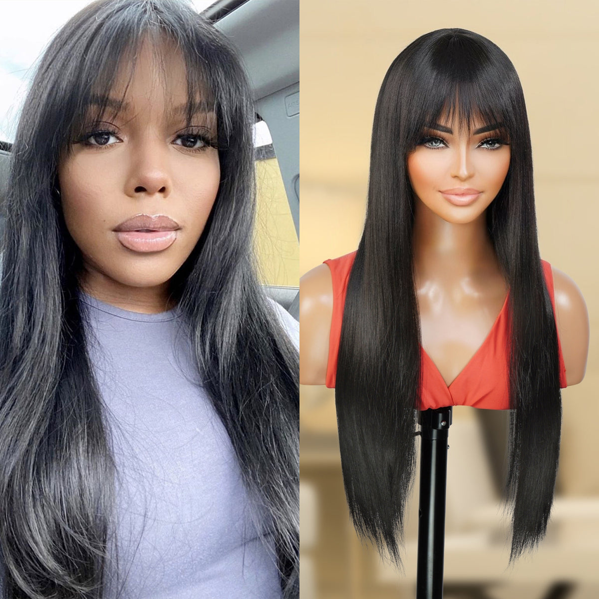 Studio Cut By Pros Sexy Wig Collection SEXY07