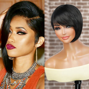Studio Cut By Pros Sexy Wig Collection SEXY03