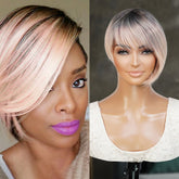 Studio Cut By Pros Sexy Wig Collection SEXY03