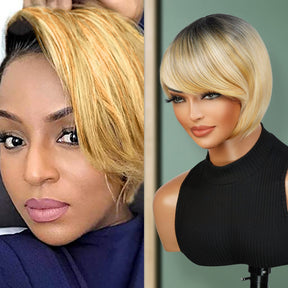 Studio Cut By Pros Sexy Wig Collection SEXY03