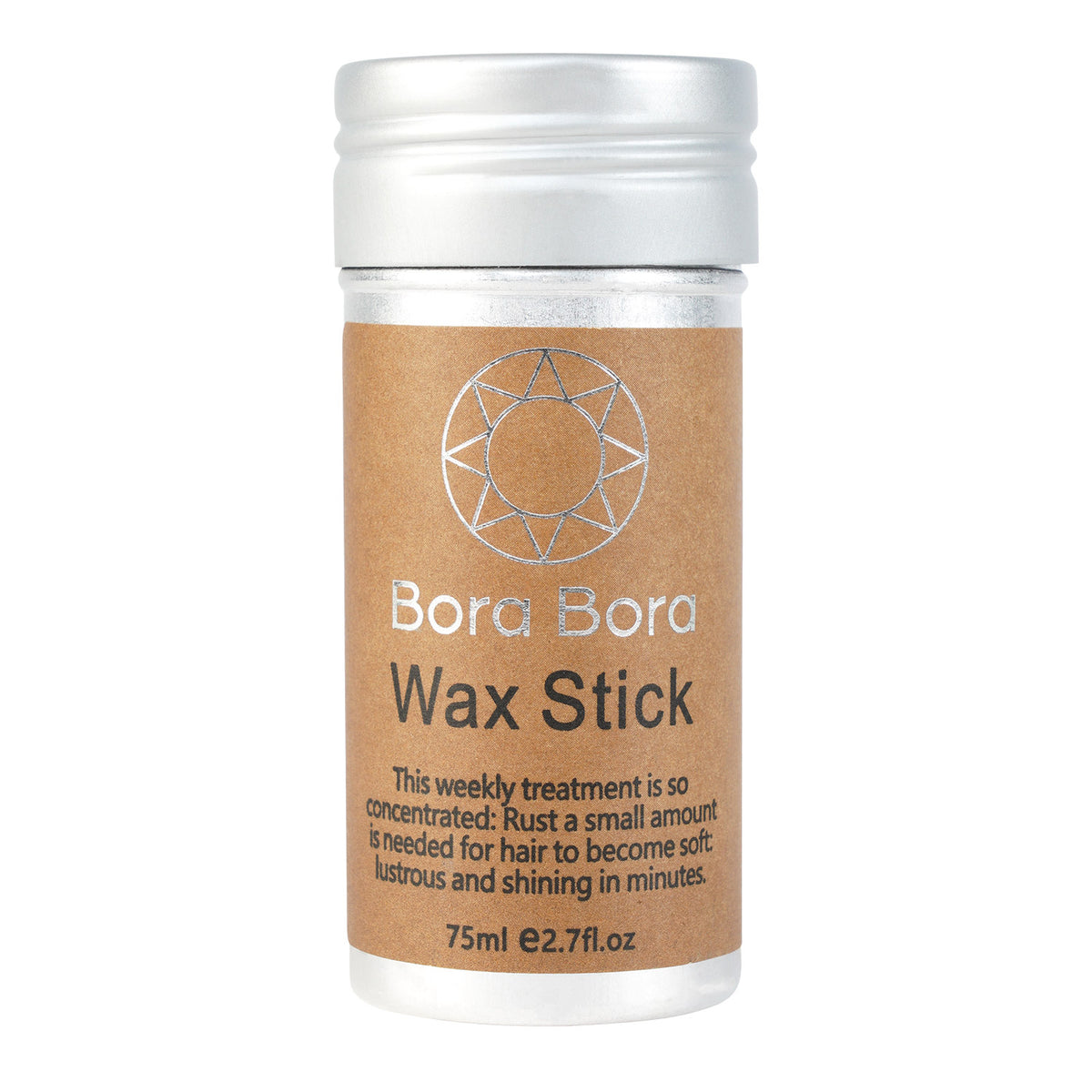 Bora Bora Wax Stick 2.7oz/ 75ml