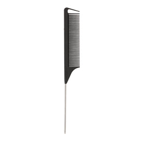 Studio Limited Carbon Pin Tail Comb