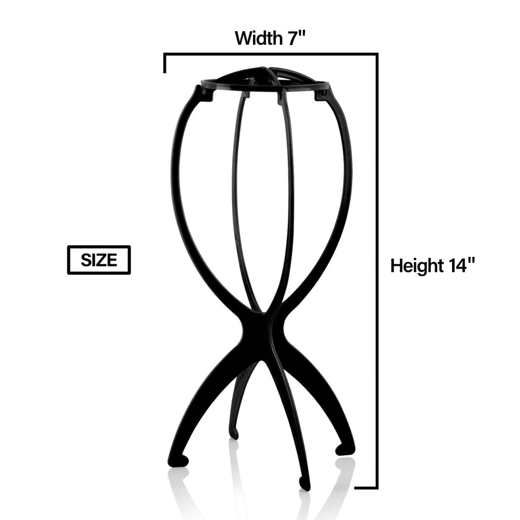 Studio Limited Portable Wig Stand