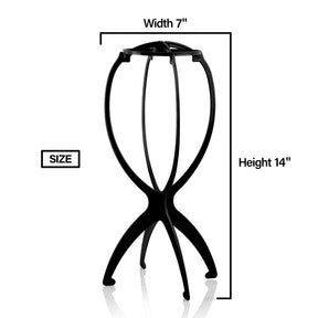 Studio Limited Portable Wig Stand