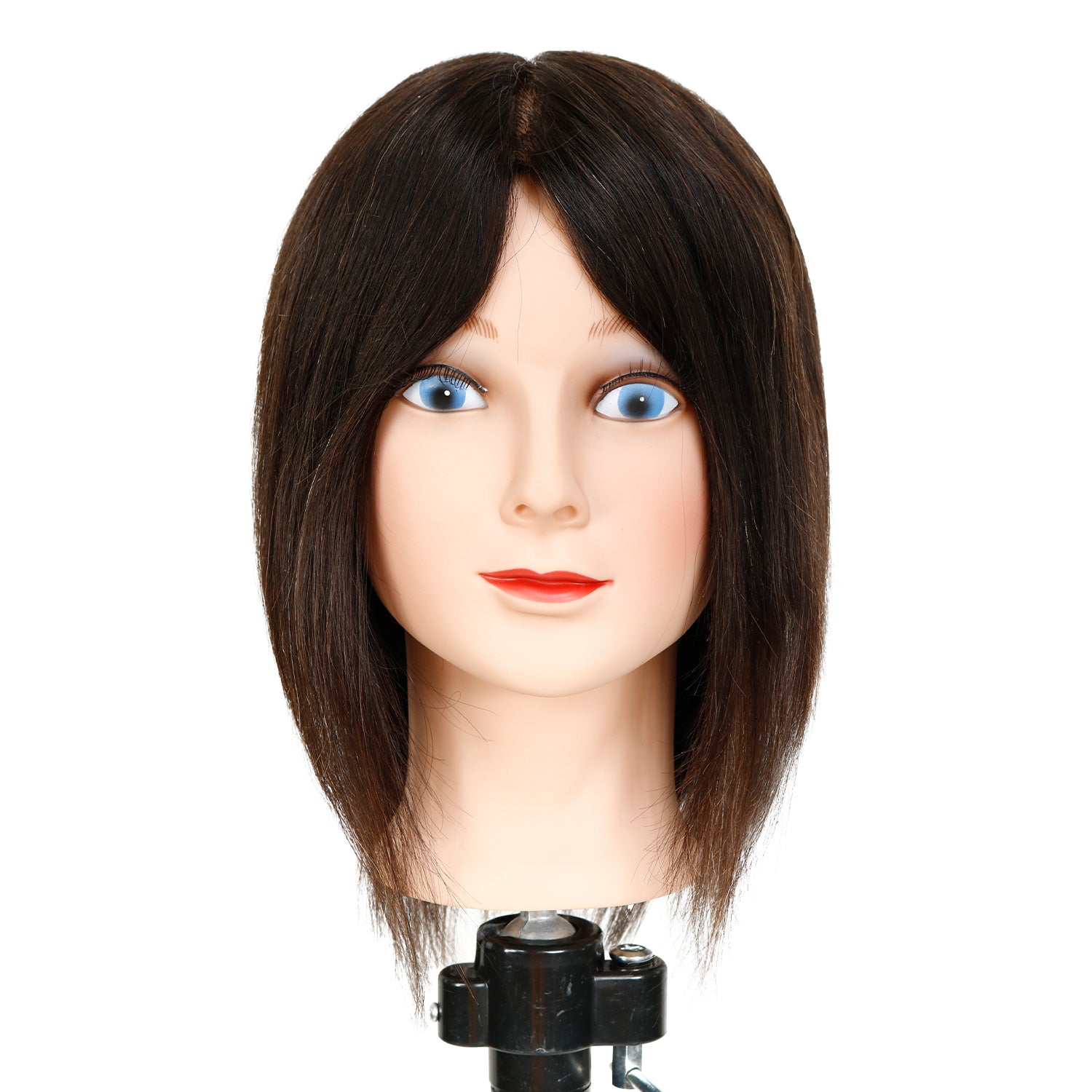 Studio Limited 10" Human Hair Training Mannequin Head