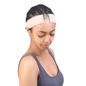 Studio Limited Grip N Velvet Lace Wig Band