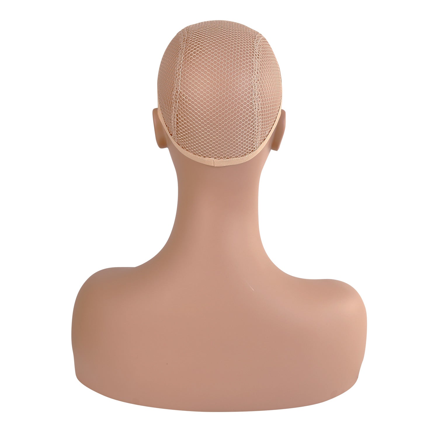 Studio Limited 16'' Realistic Upper Body Mannequin Head