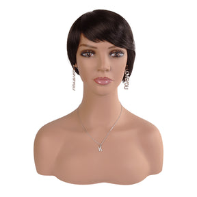 Studio Limited 16'' Realistic Upper Body Mannequin Head
