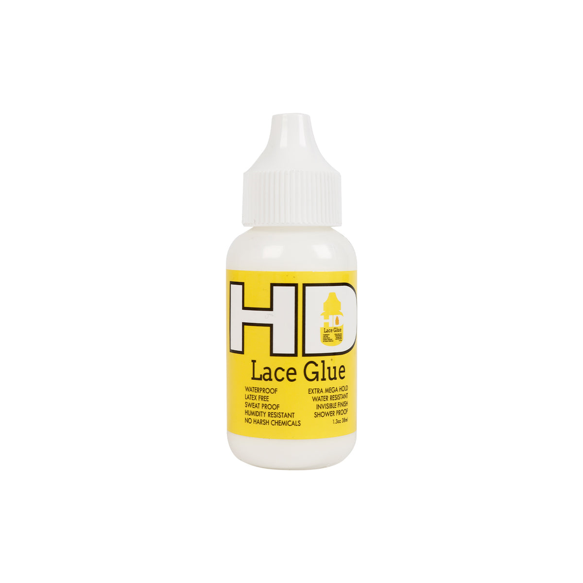 Studio Limited HD Lace Glue Clear 1.3oz/ 38ml