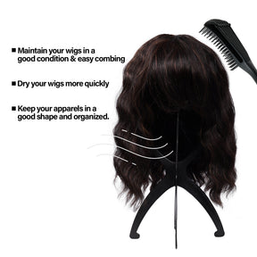 Studio Limited Portable Wig Stand