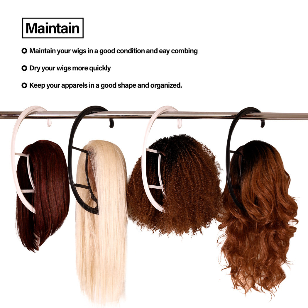 Studio Limited Wig Hanger