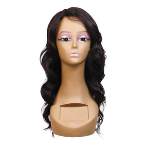 Studio Limited Flesh Mannequin Head 18"
