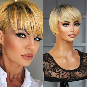 Studio Cut By Pros Sexy Wig Collection SEXY01