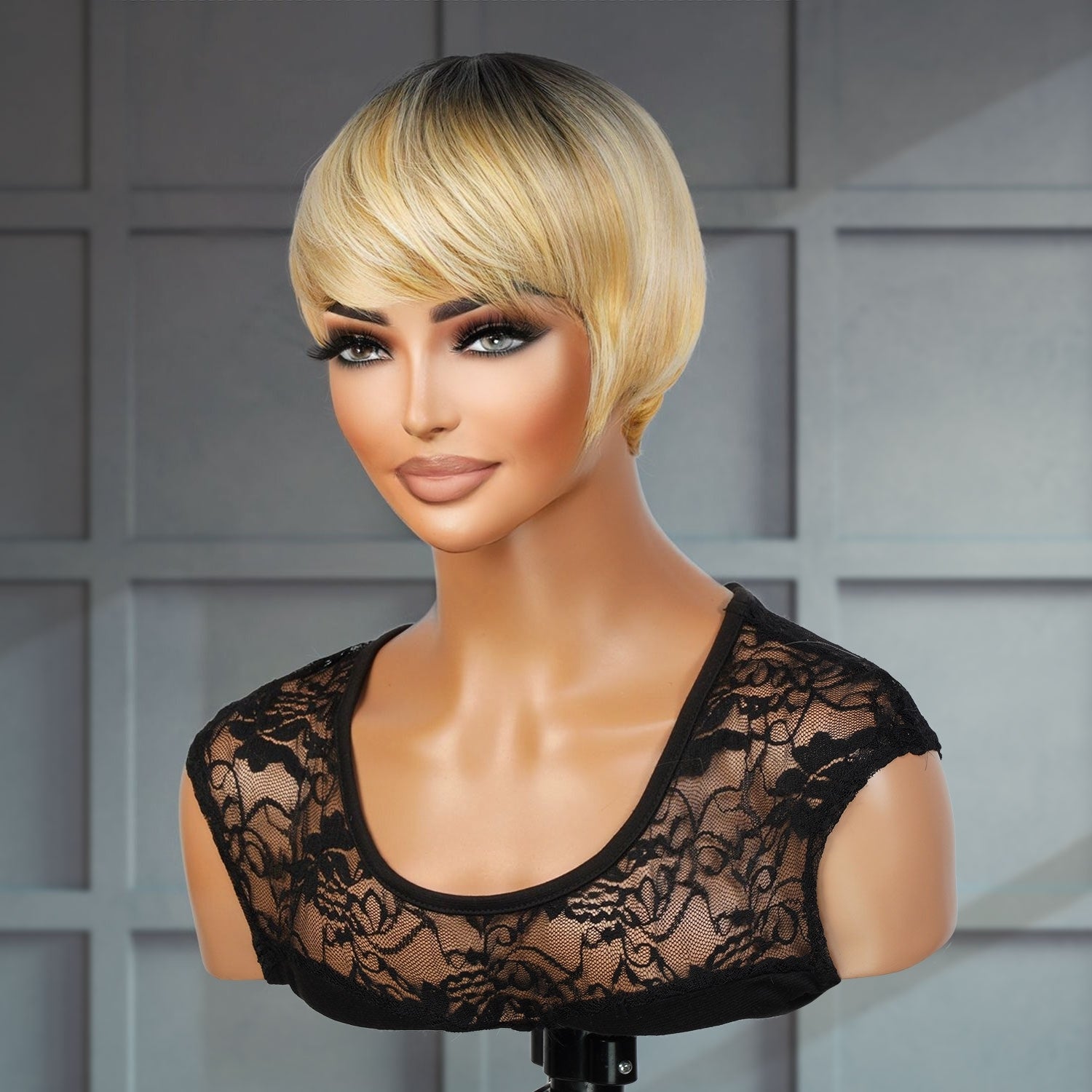 Studio Cut By Pros Sexy Wig Collection SEXY01