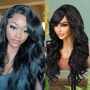 Studio Cut By Pros Sexy Wig Collection SEXY10