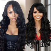 Studio Cut By Pros Sexy Wig Collection SEXY10