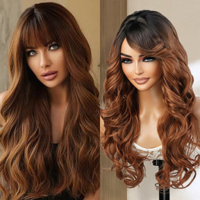 Studio Cut By Pros Sexy Wig Collection SEXY10