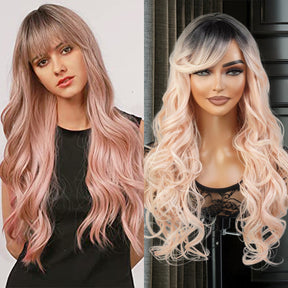 Studio Cut By Pros Sexy Wig Collection SEXY10
