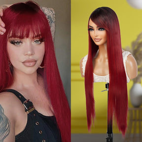Studio Cut By Pros Sexy Wig Collection SEXY13