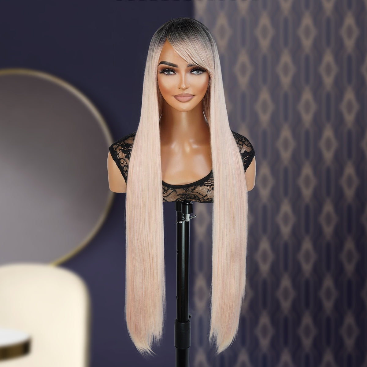 Studio Cut By Pros Sexy Wig Collection SEXY14