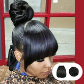 Instant Glitz Sweet Rolls China Bang & Coffee Roll Bun