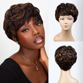 Studio Cut By Pros Sexy Wig Collection SEXY02