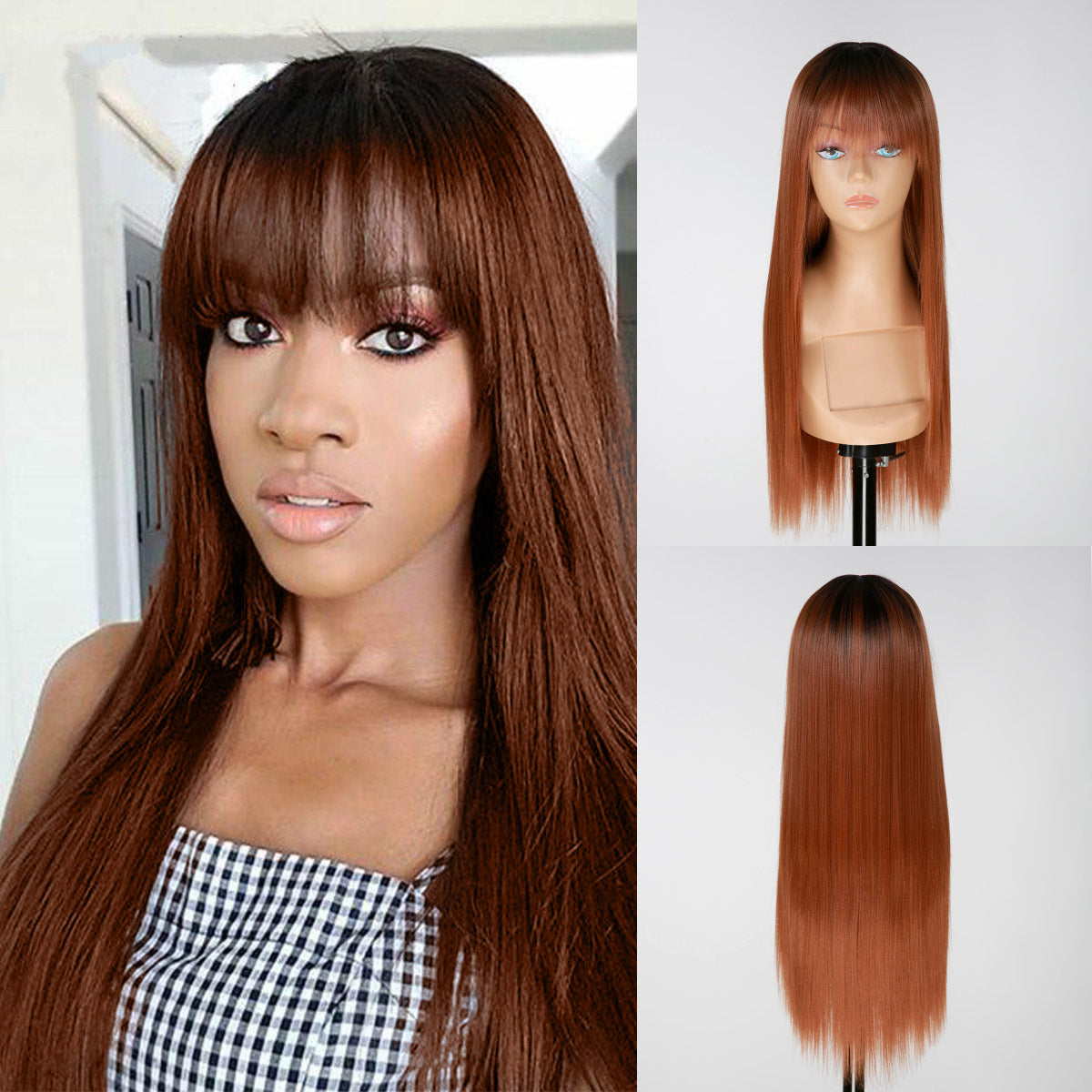 Studio Cut By Pros Sexy Wig Collection SEXY07