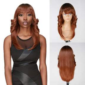 Studio Cut By Pros Sexy Wig Collection SEXY08