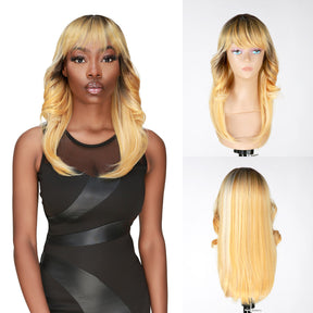 Studio Cut By Pros Sexy Wig Collection SEXY08