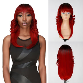Studio Cut By Pros Sexy Wig Collection SEXY08