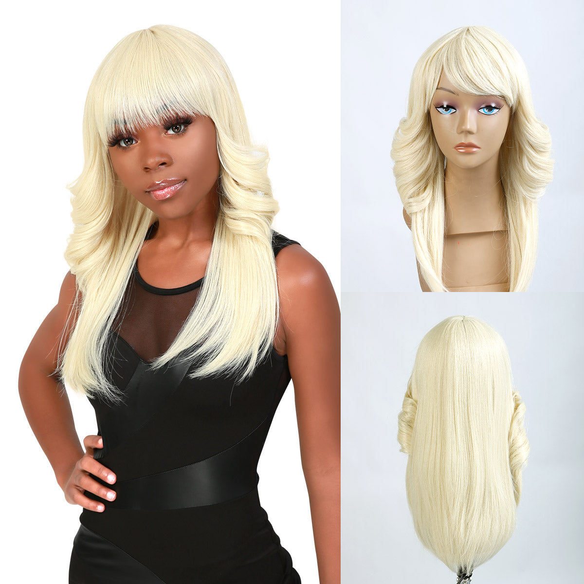 Studio Cut By Pros Sexy Wig Collection SEXY08