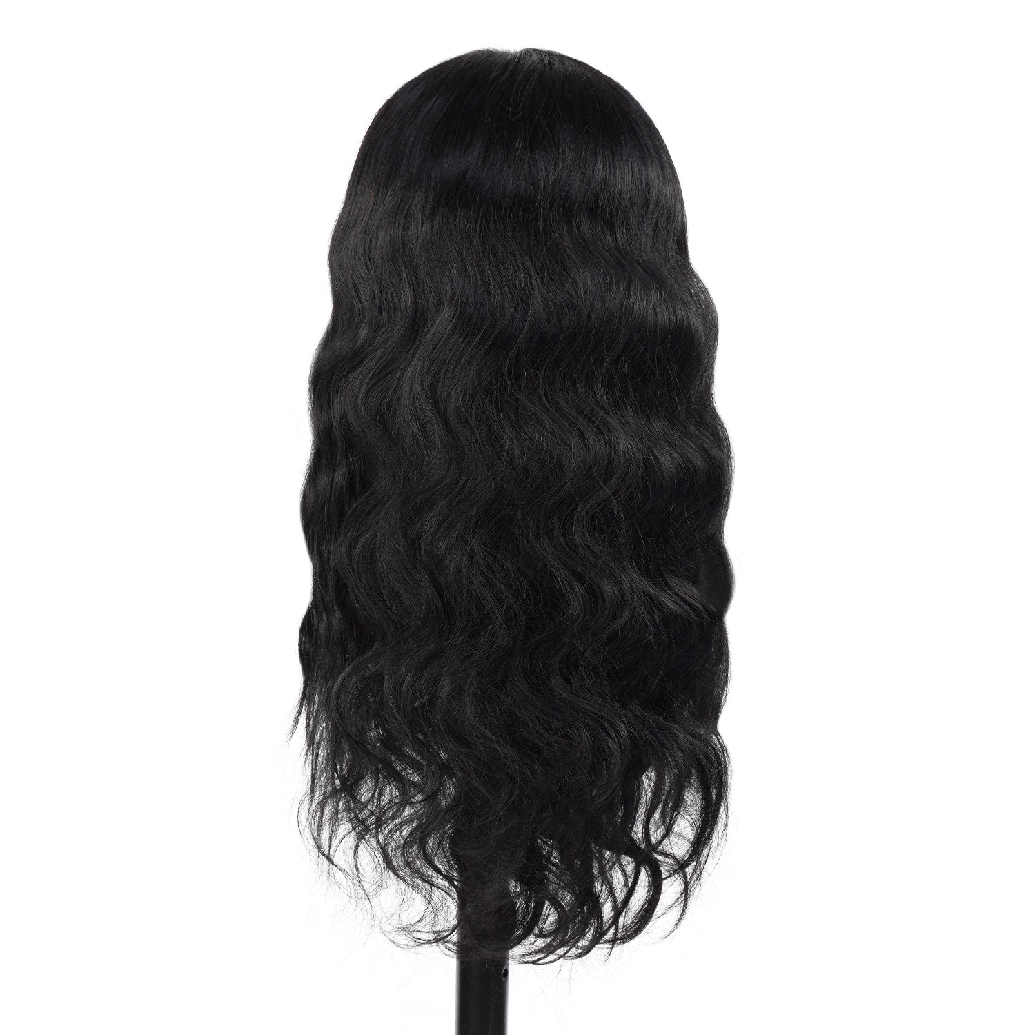 UpScale 100% Unprocessed Brazilian Virgin Remy Human Hair Full Lace Wig Body Wave