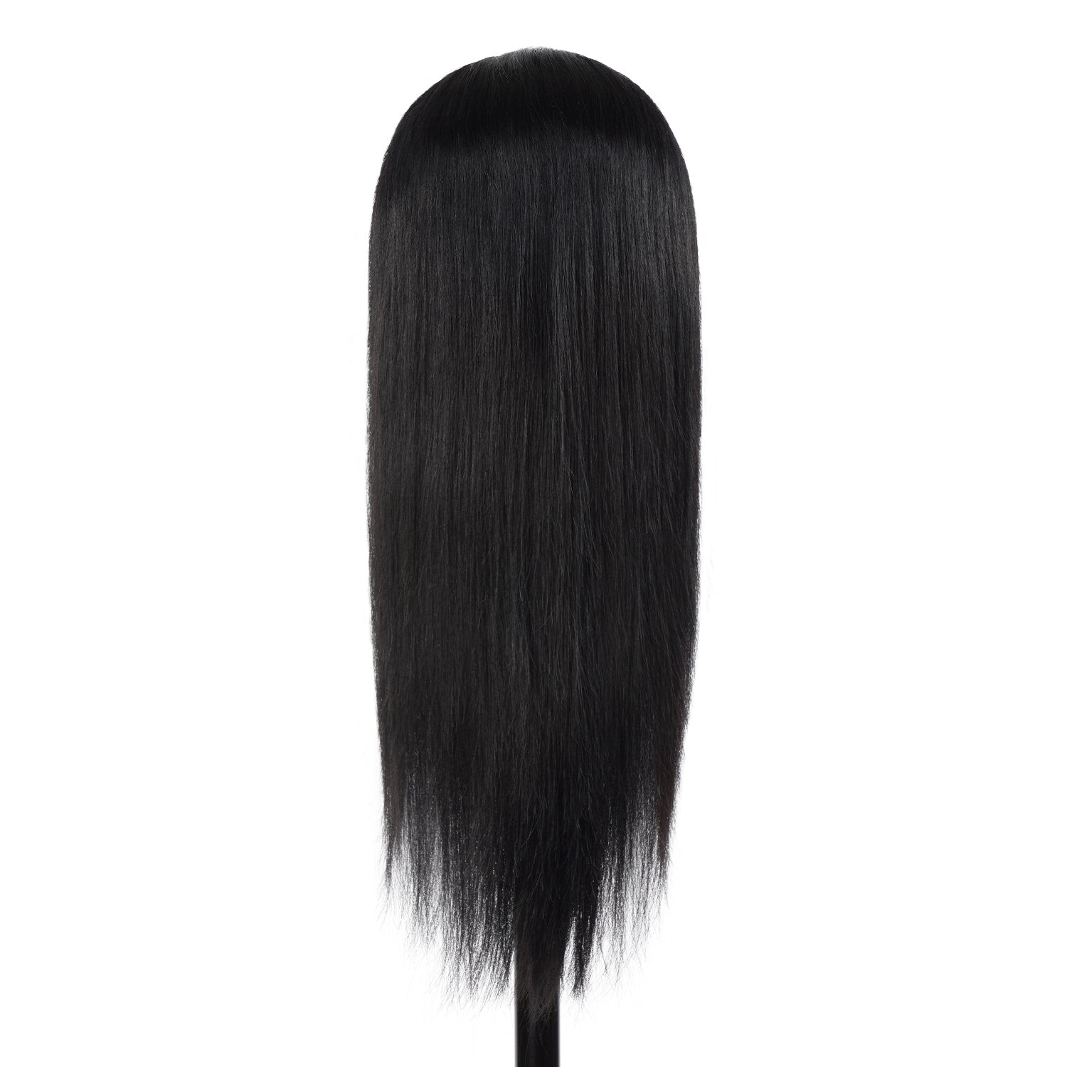 UpScale 100% Unprocessed Brazilian Virgin Remy Human Hair Full Lace Wig Straight
