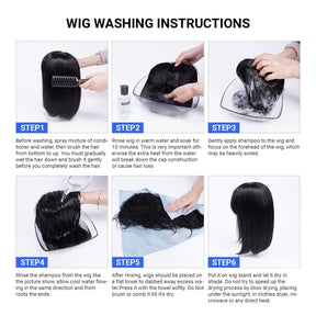 Most affordable human hair lace wig that Exclusively developed and defined lace wigs by AliHairs, It made by Unprocessed Virgin Human hair, Long Curly hairstyle, The cap is flexible elastic net material, Can Be Dyed All colors, It is perfect for everyday use or any other special occasion. Curly hair never gets out of trend.