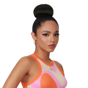 Classic Glazed, Dounut Bun, Medium Bun