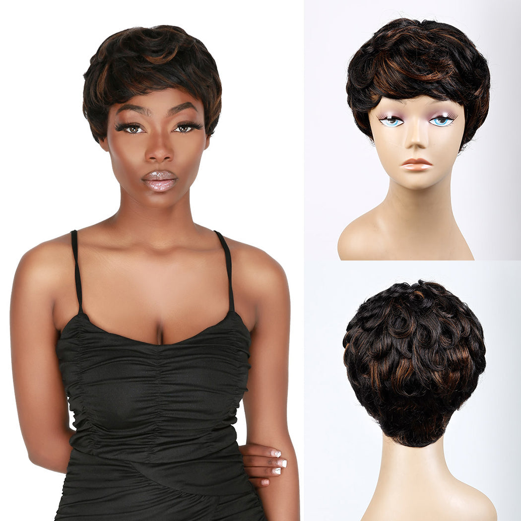 Studio Cut By Pros Sexy Wig Collection SEXY02