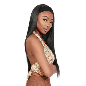 Studio Cut by Pros Glueless None Lace Headband Wig HBW003