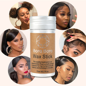 Bora Bora Wax Stick 2.7oz/ 75ml