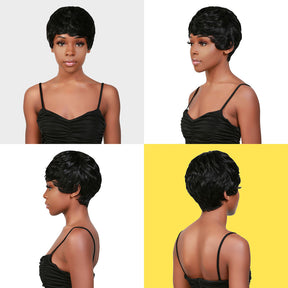 Studio Cut By Pros Sexy Wig Collection SEXY02