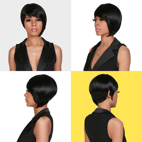 Studio Cut By Pros Sexy Wig Collection SEXY03
