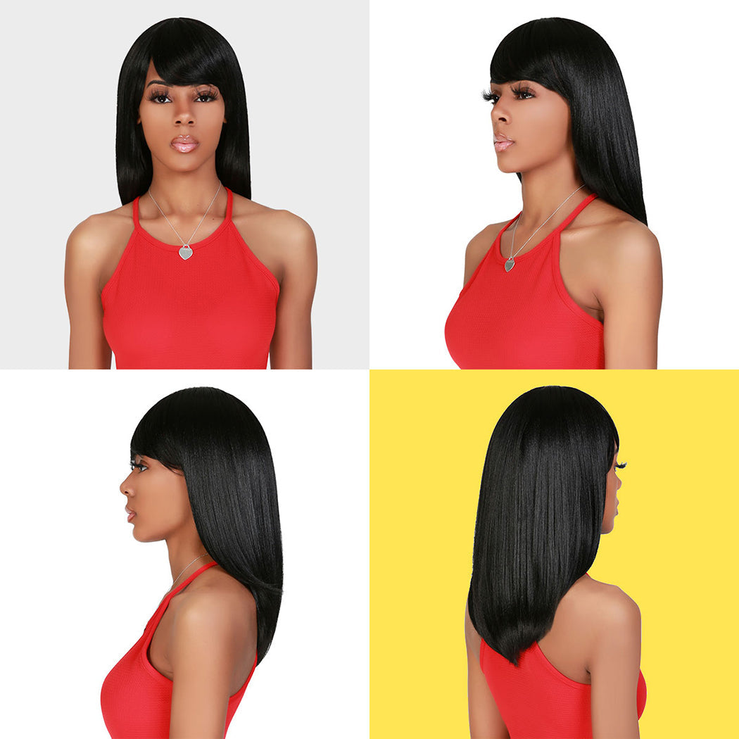 Studio Cut By Pros Sexy Wig Collection SEXY06