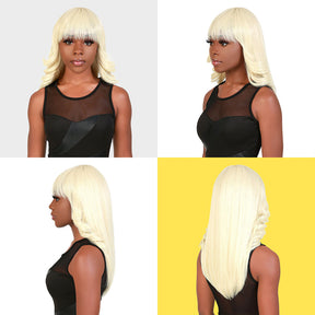 Studio Cut By Pros Sexy Wig Collection SEXY08