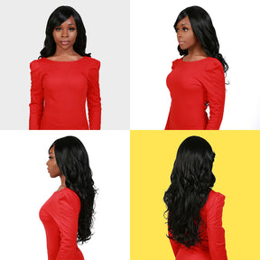 Studio Cut By Pros Sexy Wig Collection SEXY10