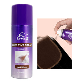 Bewigg Lace Tint Aerosol Spray 2.7oz